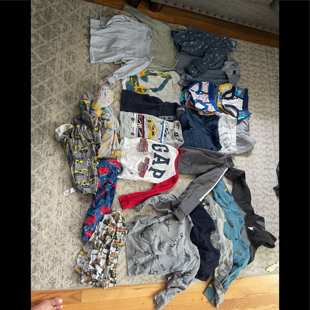 3t gap bundle